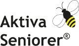Aktiva Seniorers logo
