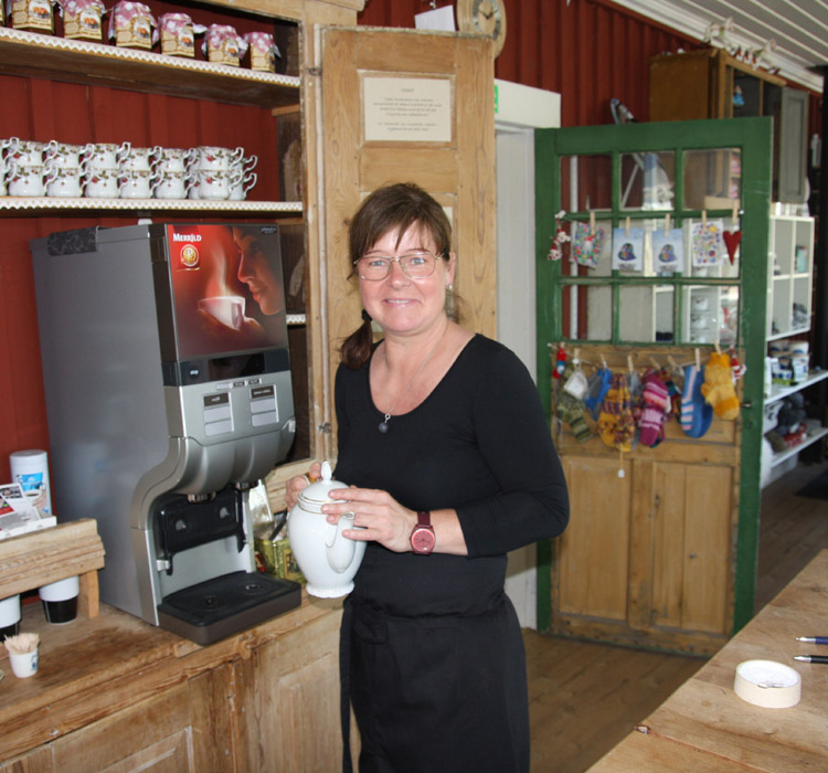 Roma Wilma i Åbrånet