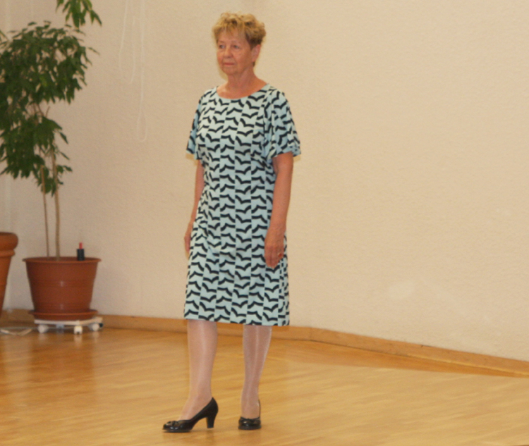 Margaretha Lundquist