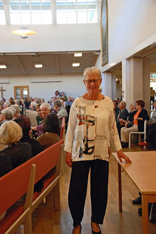 Ann Mari Sund Lundberg