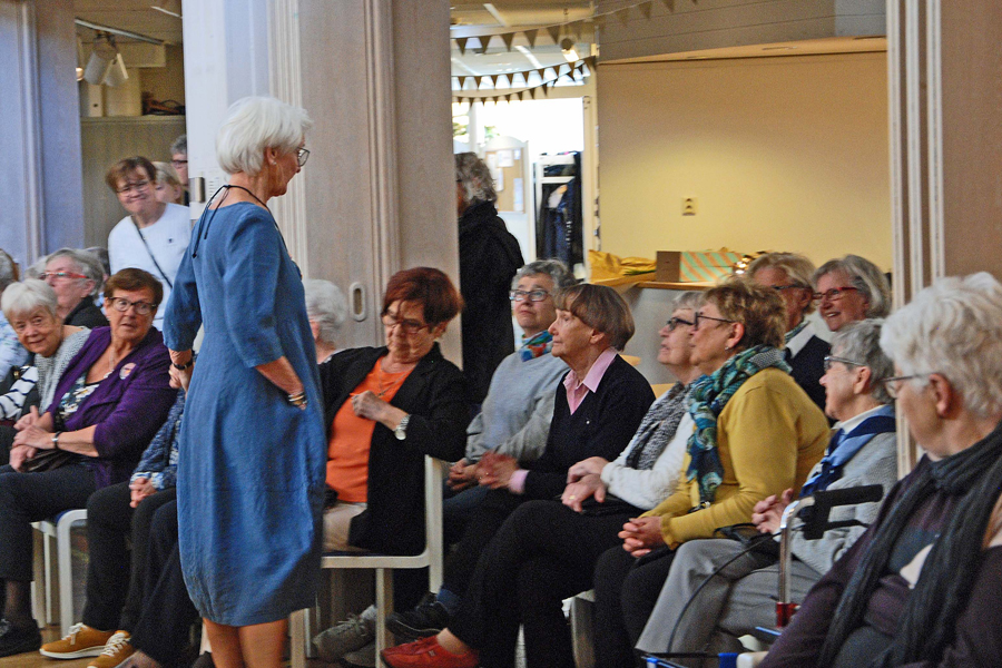 Kerstin Fahlman Noord